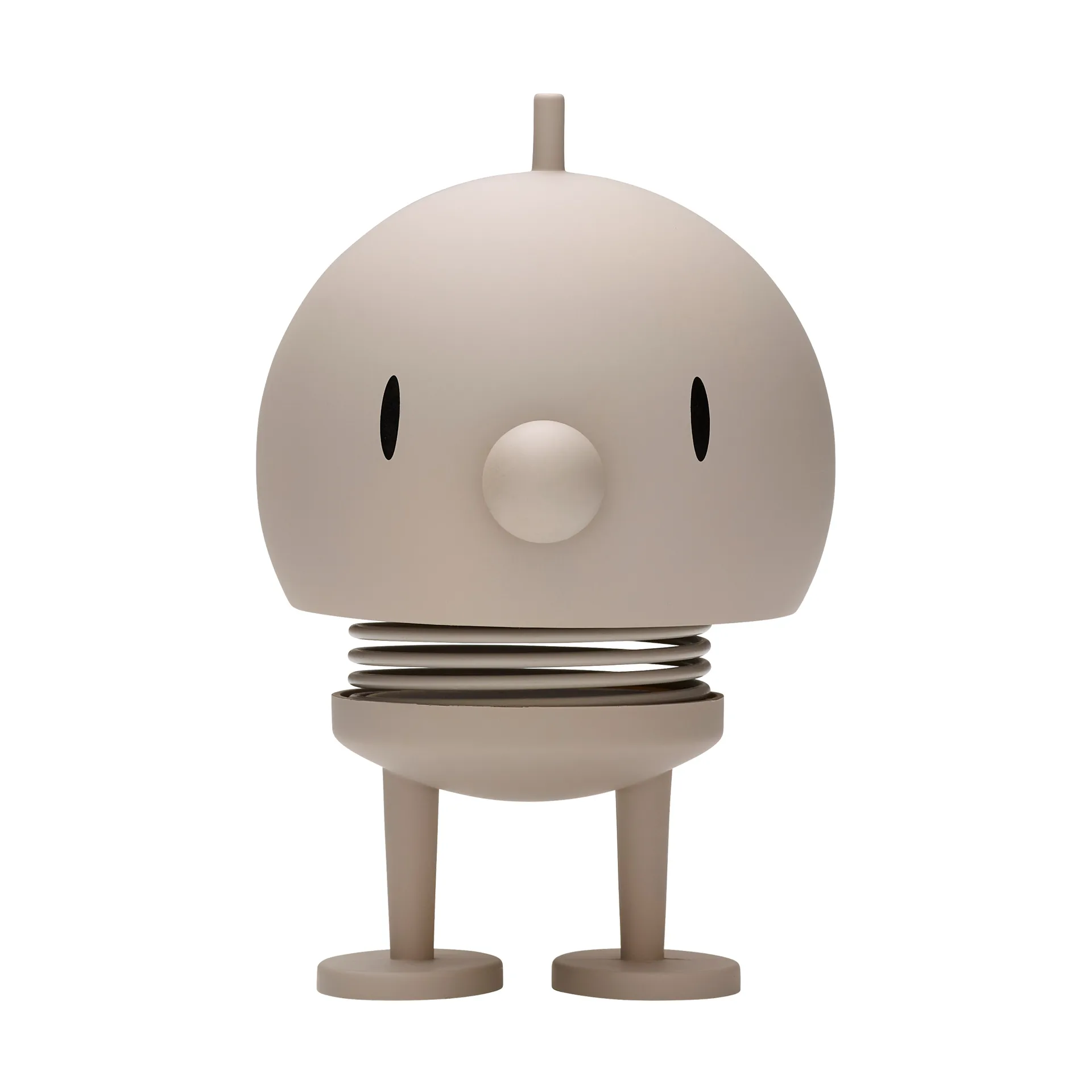 Hoptimist Soft Bumble M figure, Ash Hoptimist