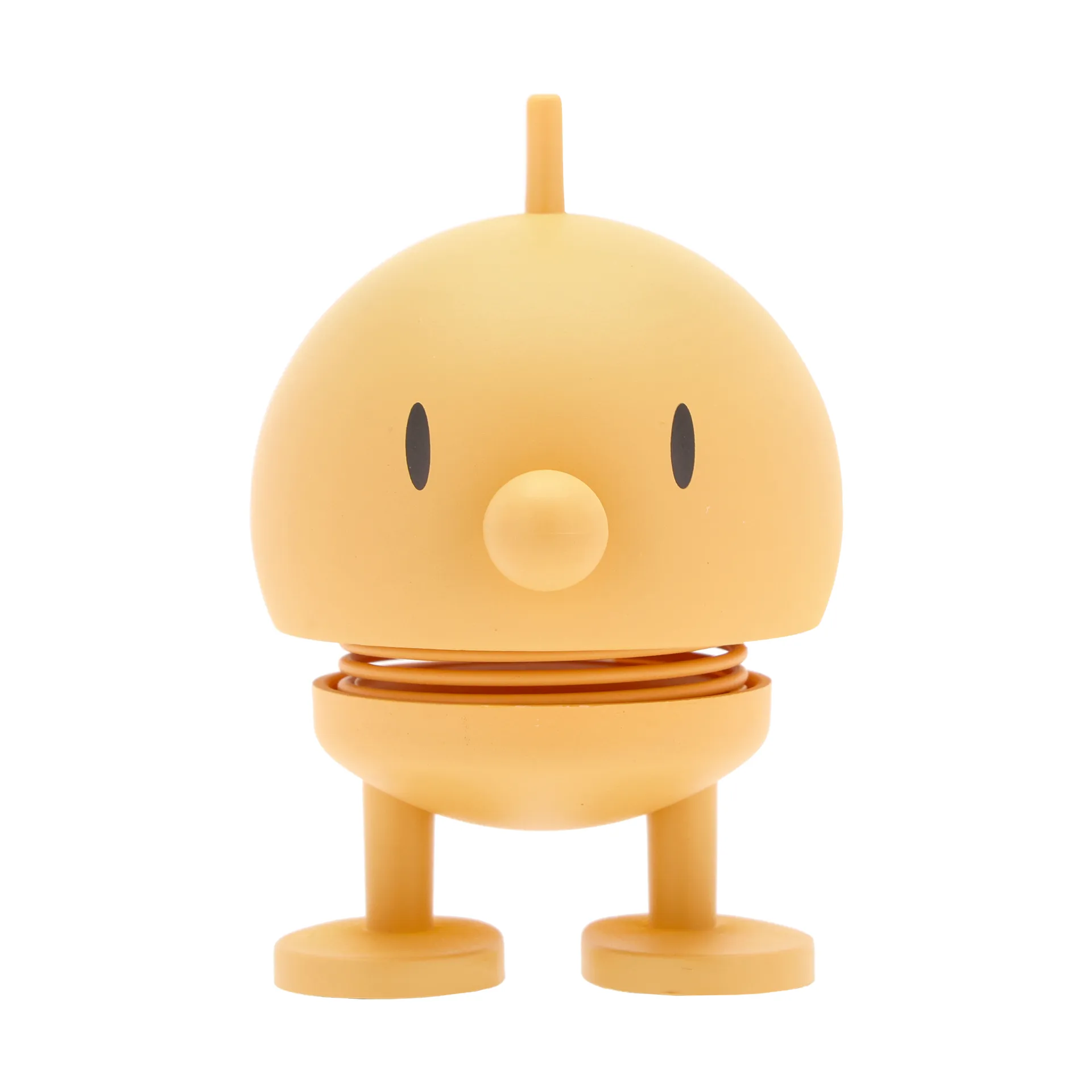 Hoptimist Soft Bumble S figure, Mimosa Hoptimist