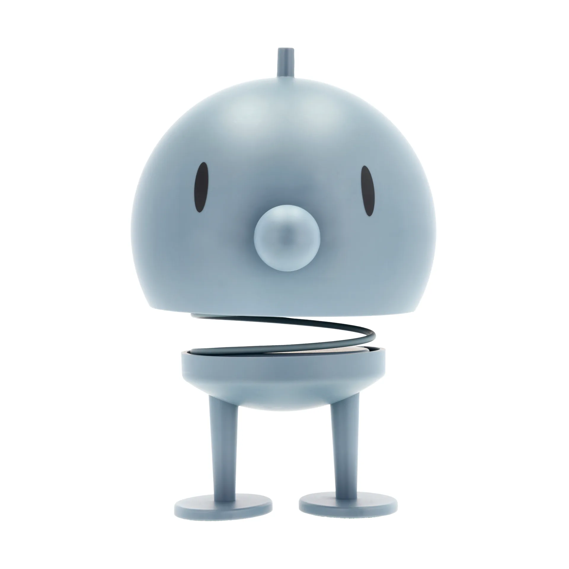 Hoptimist Soft Bumble XL figure, Sky Hoptimist