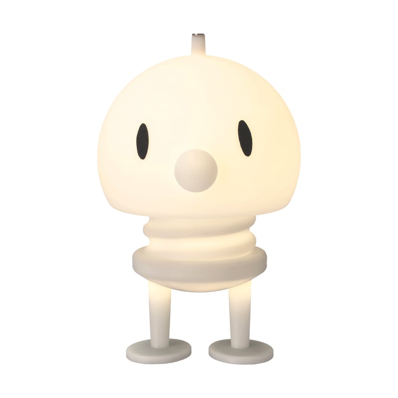Hoptimist Hoptimist Soft LED Lamp XL White