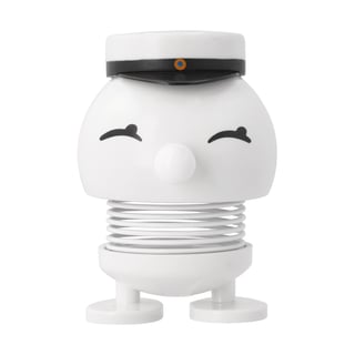 Hoptimist Hoptimist Swedish Student Bumble S figure White