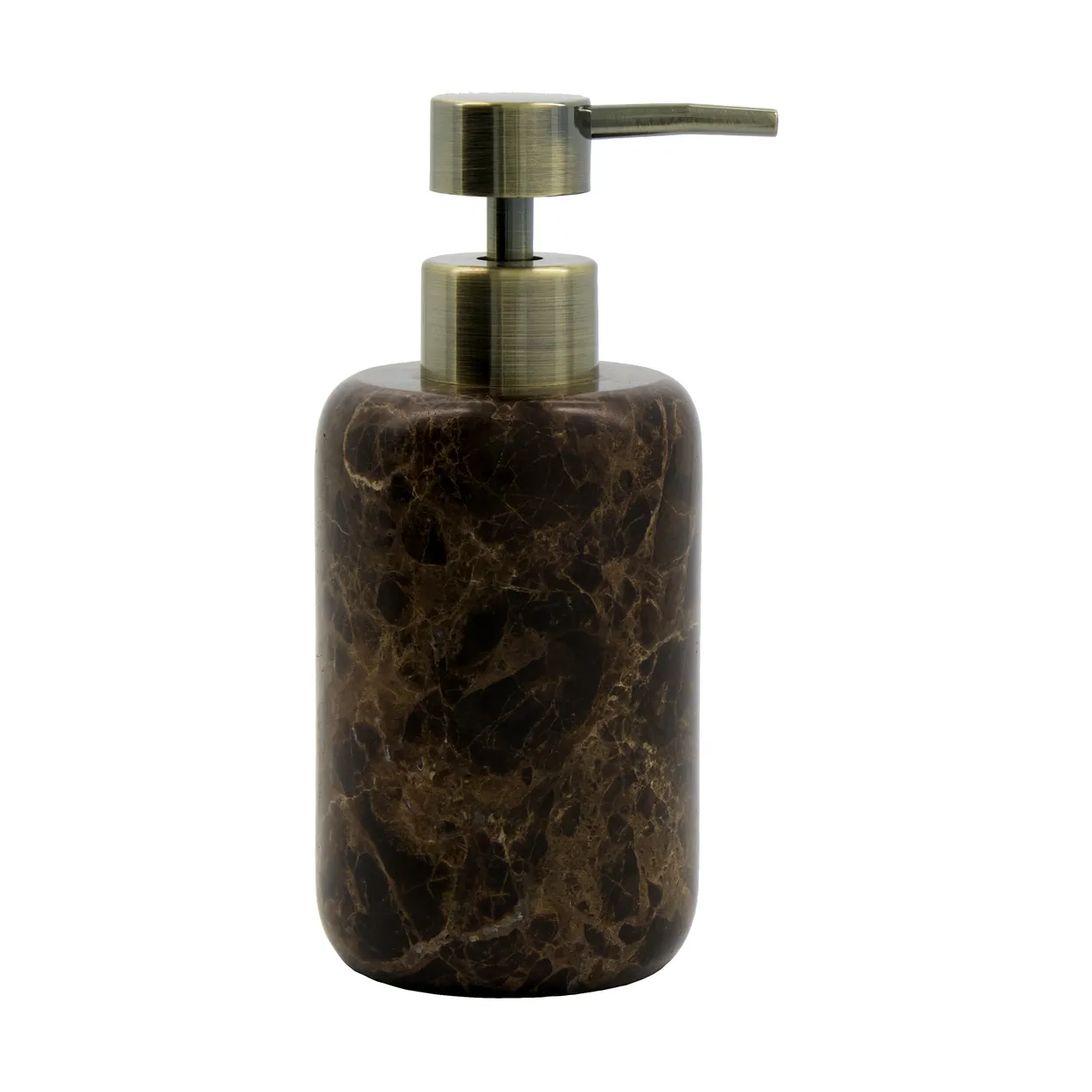 House Doctor Able soap Brown | Scandinavian Design | Soap dispensers & dishes | Brown