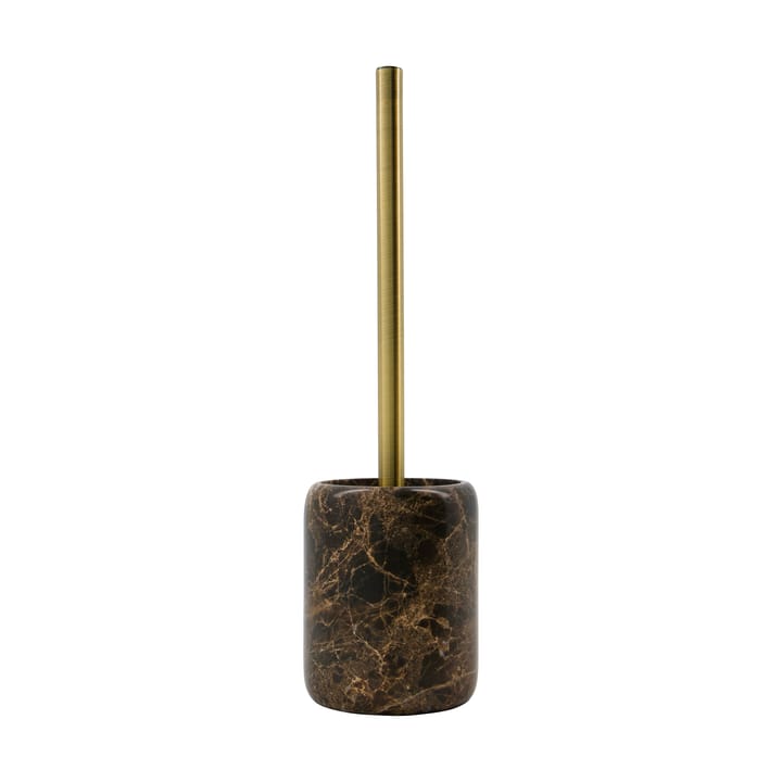 Able toilet brush - Brown - House Doctor