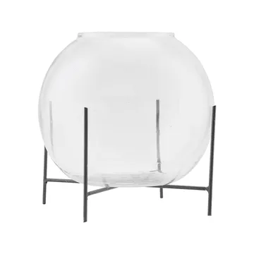 Ada vase with leg - Large - House Doctor