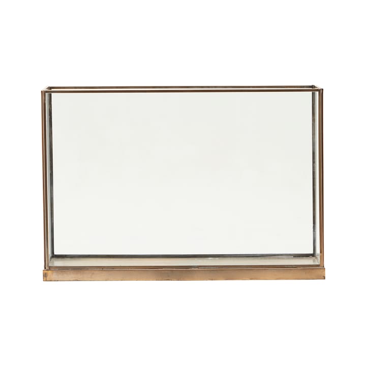 Advent viewing box, Brass House Doctor