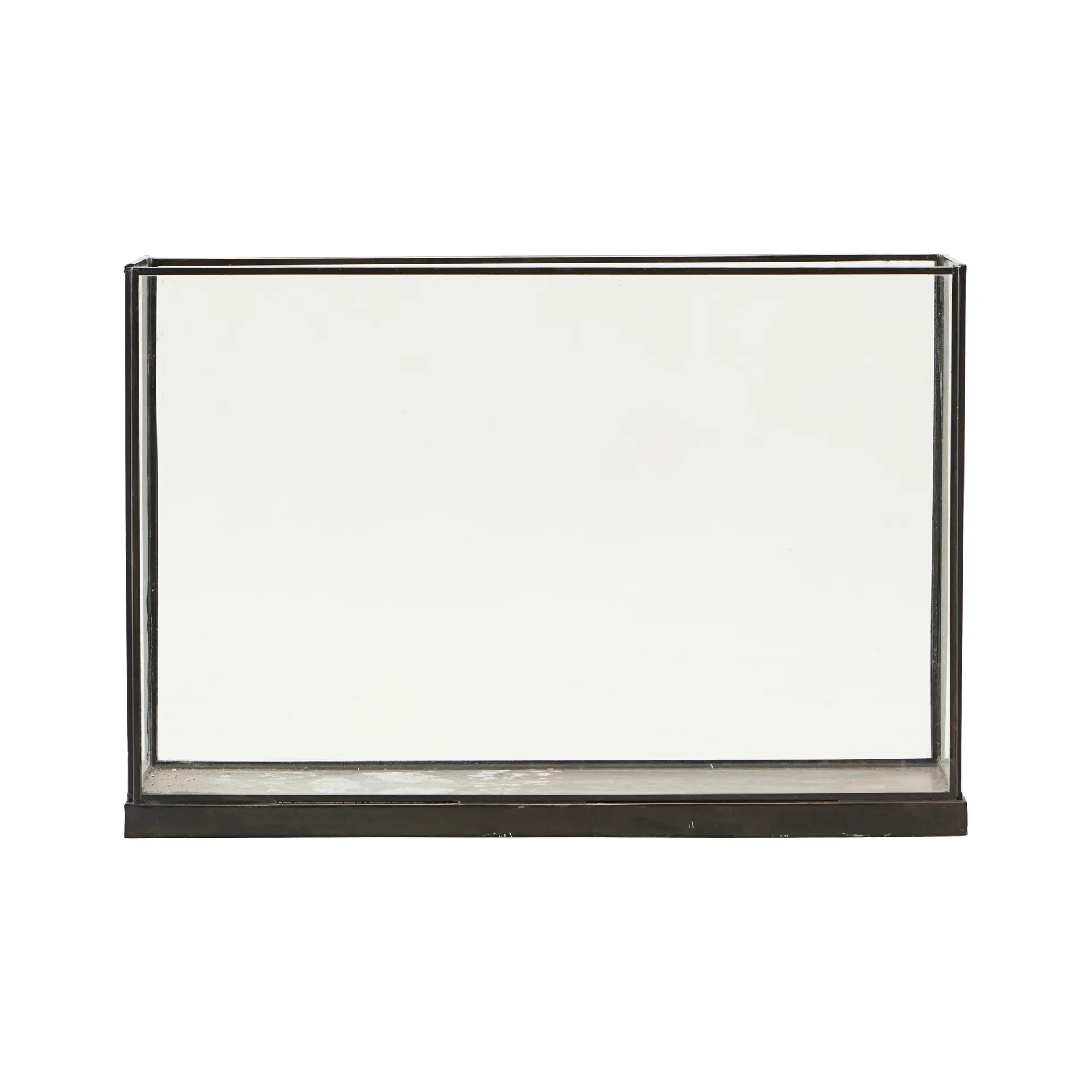 Advent viewing box, Metallic House Doctor