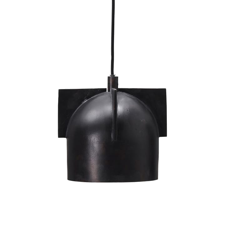 Akola ceiling lamp Ø18 cm - Browned brass - House Doctor
