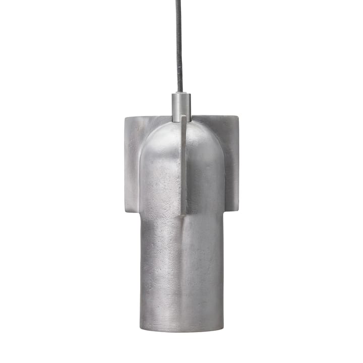 Akola ceiling lamp 23 cm - Brushed silver - House Doctor