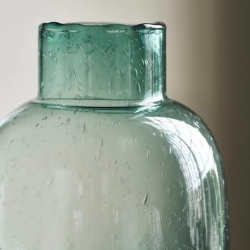 Alko vase 22 cm - Green - House Doctor