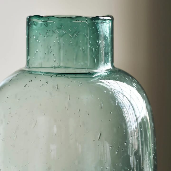 Alko vase 22 cm - Green - House Doctor