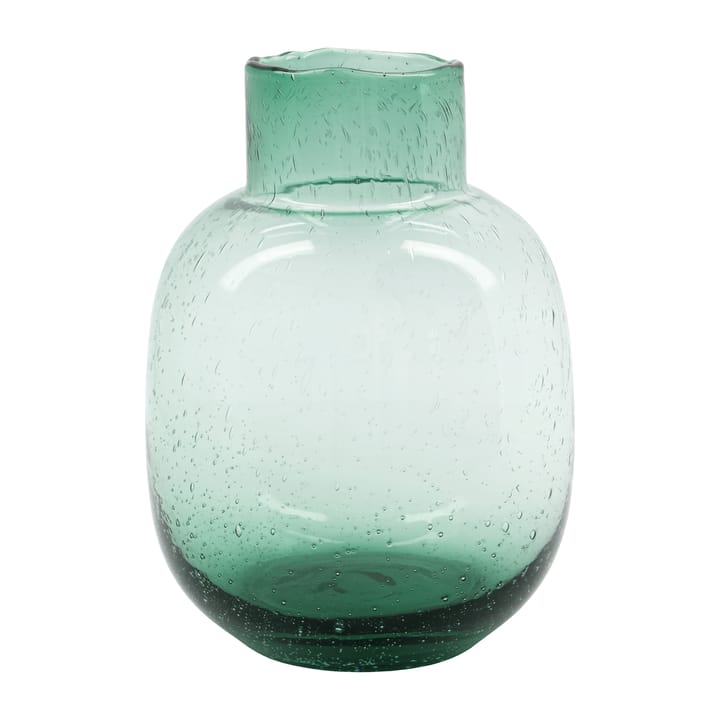 Alko vase 22 cm - Green - House Doctor