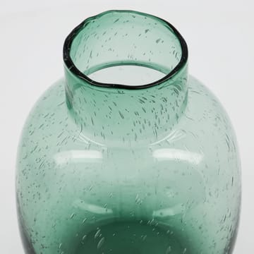 Alko vase 22 cm - Green - House Doctor