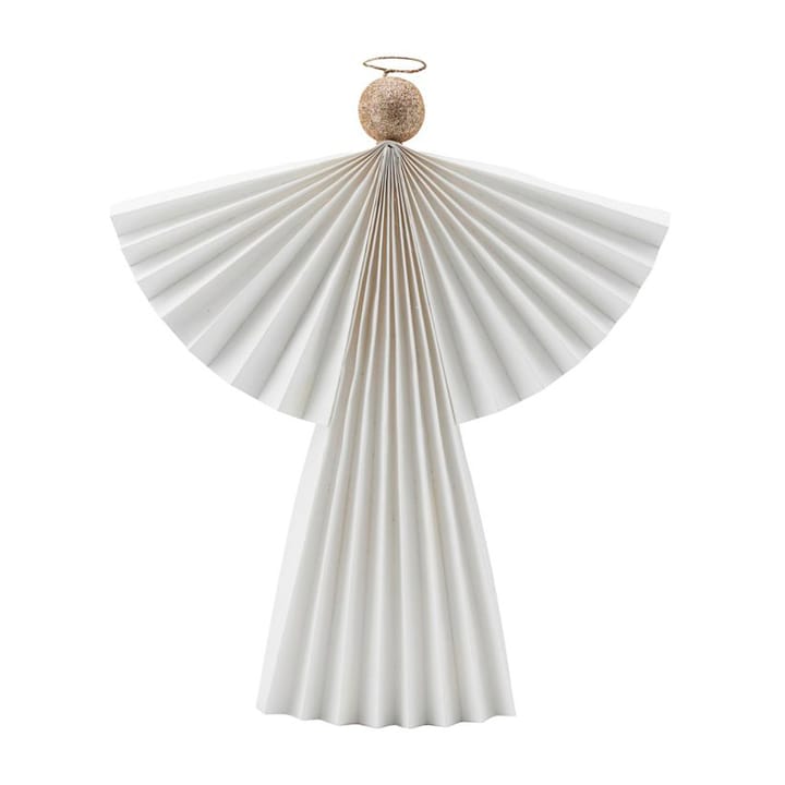 Angel Christmas decoration white, 36 cm House Doctor