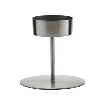 Anit candle sticks iron - 10 cm - House Doctor