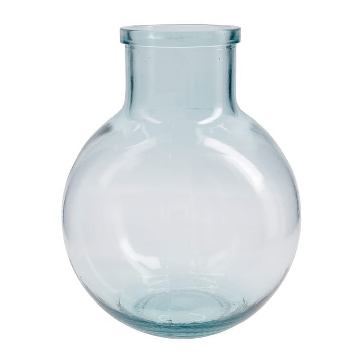 Aran vase/flask 31 cm, Clear House Doctor