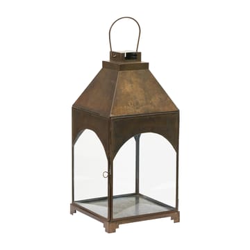 Arch lantern antique brass - 38 cm - House Doctor