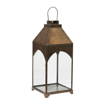 Arch lantern antique brass - 43 cm - House Doctor
