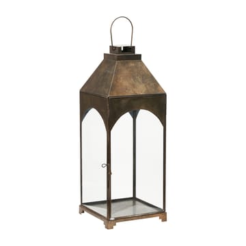 Arch lantern antique brass - 48 cm - House Doctor