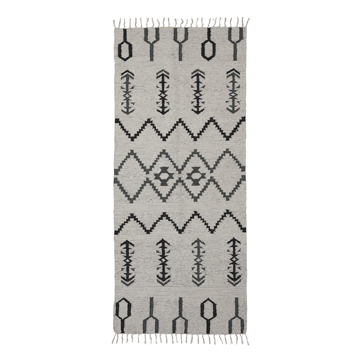 Arte rug 100x240 cm - Off-white - House Doctor