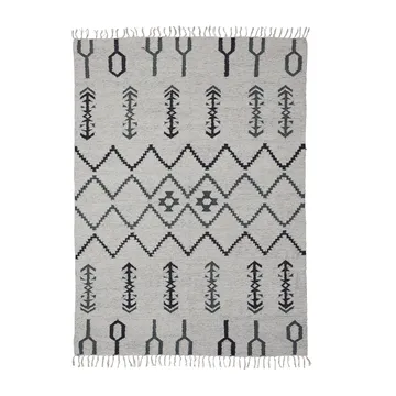Arte rug 160x230 cm - Off-white - House Doctor