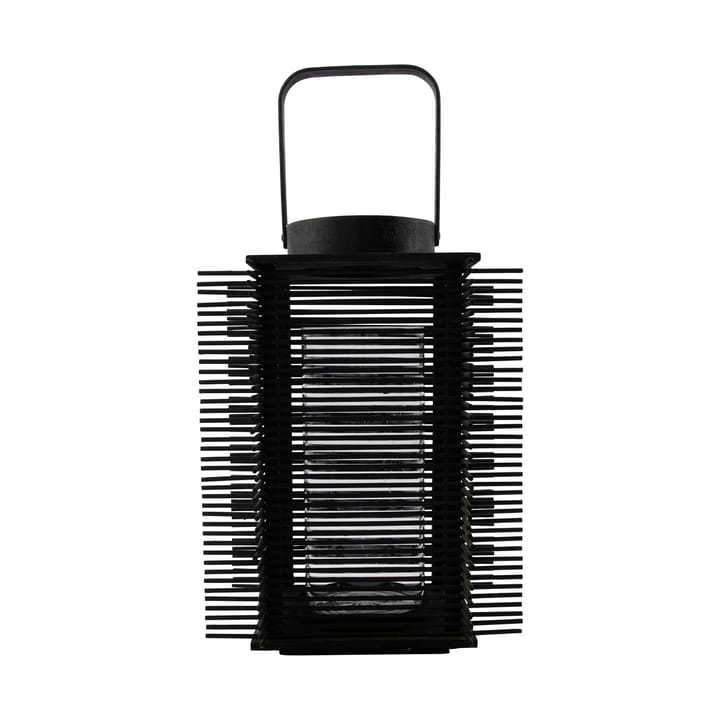 Asi lantern 46 cm - black - House Doctor