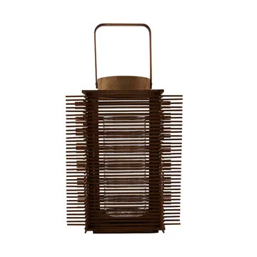 Asi lantern 46 cm - nature - House Doctor