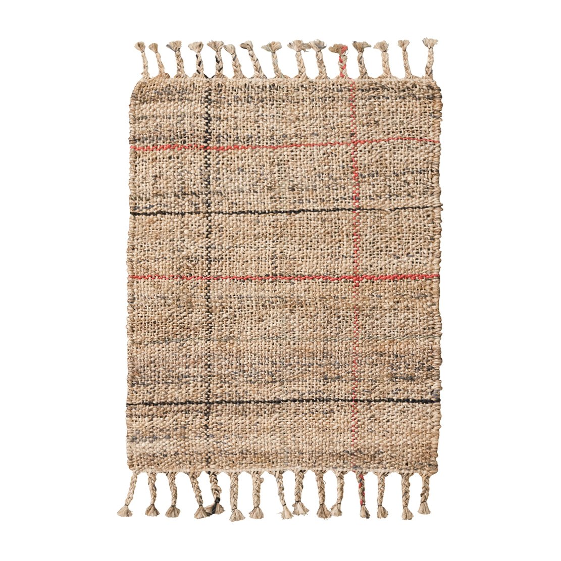 House Doctor Atur rug 60x90 cm