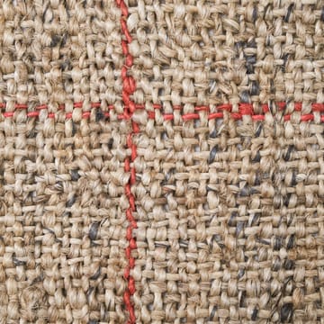 Atur rug  - 70x140 cm - House Doctor