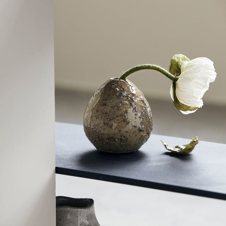 Baby vase 10 cm, light green House Doctor