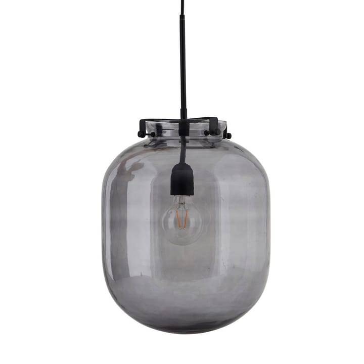 Ball ceiling lamp - grey - House Doctor