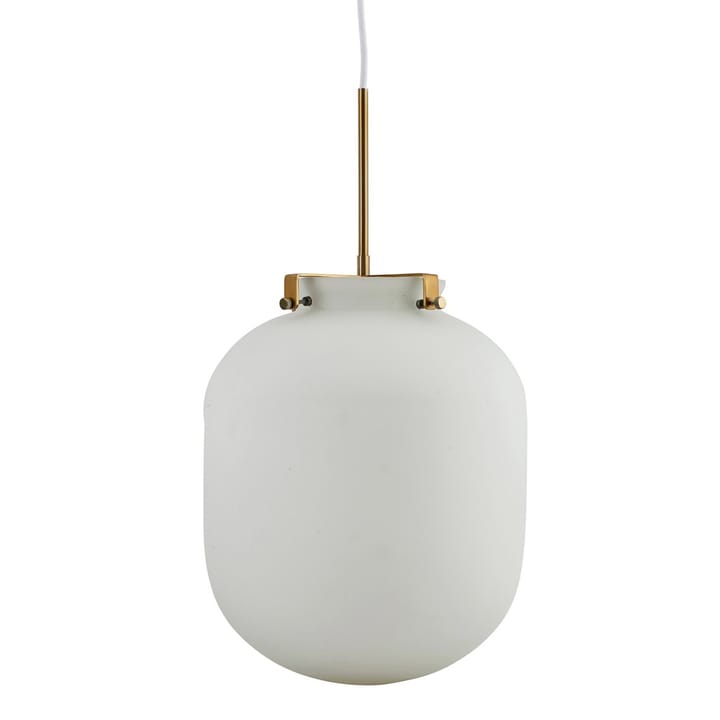 Ball ceiling lamp - white - House Doctor