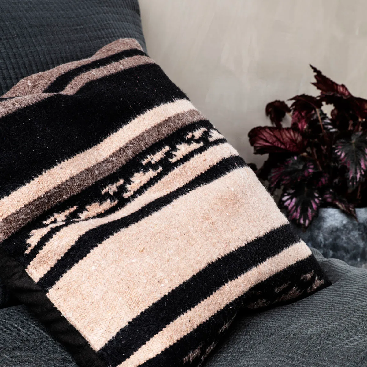 berber cushion covers