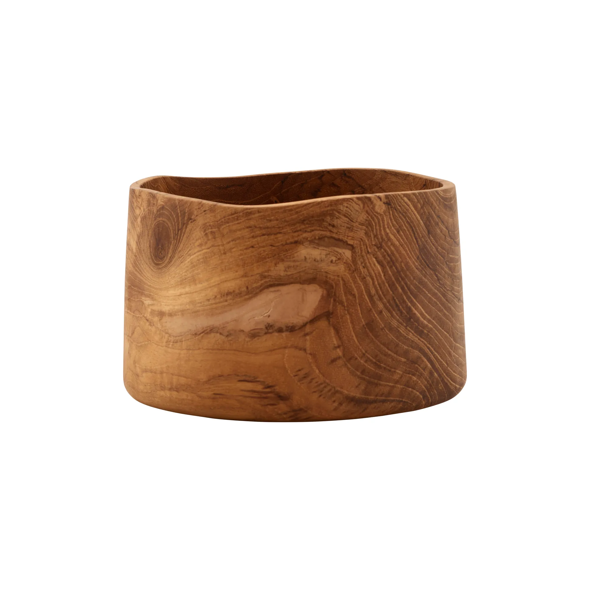 Berry bowl Ø14.5 cm, nature House Doctor