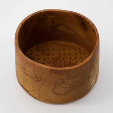 Berry bowl Ø14.5 cm - nature - House Doctor