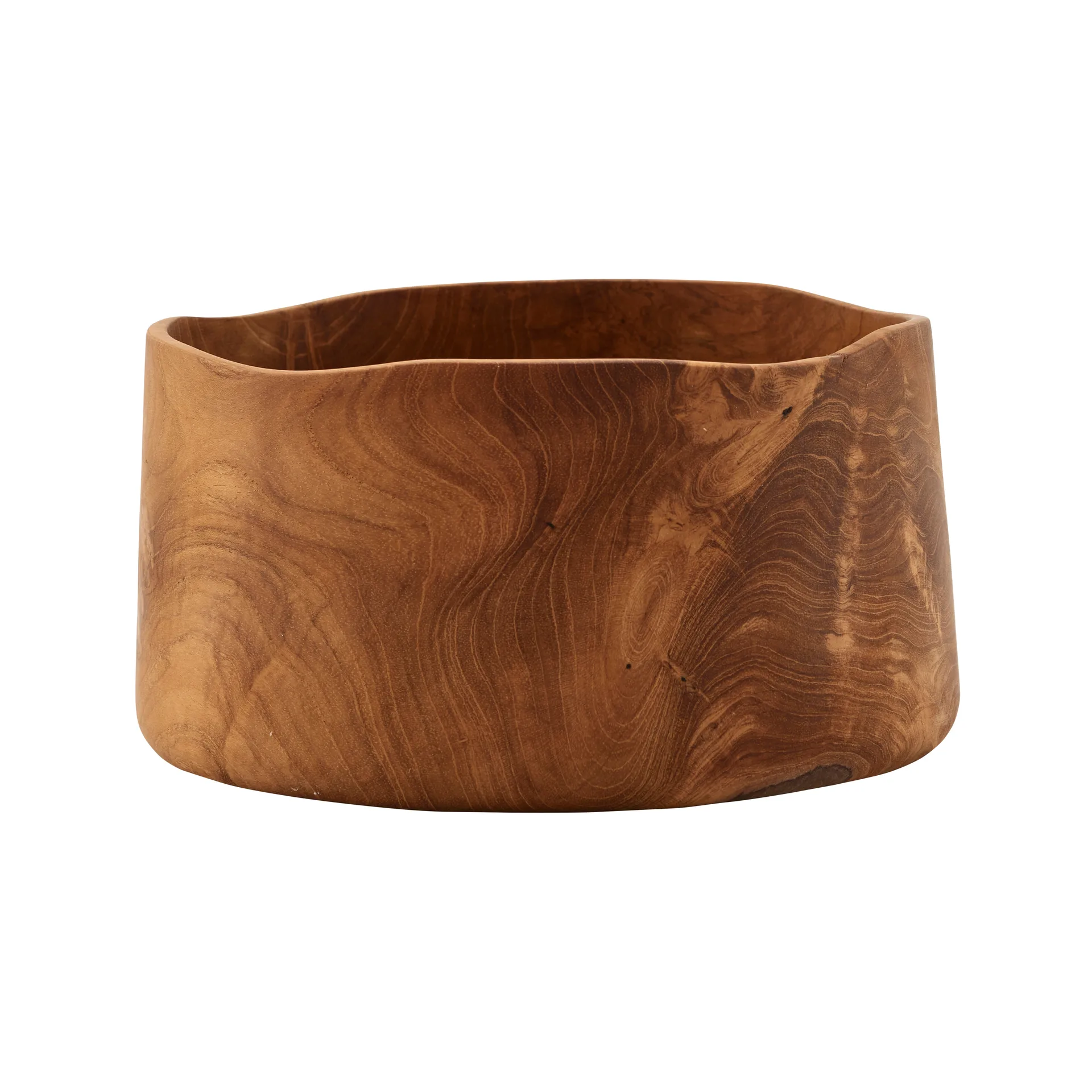 Berry bowl Ø19.5 cm, nature House Doctor