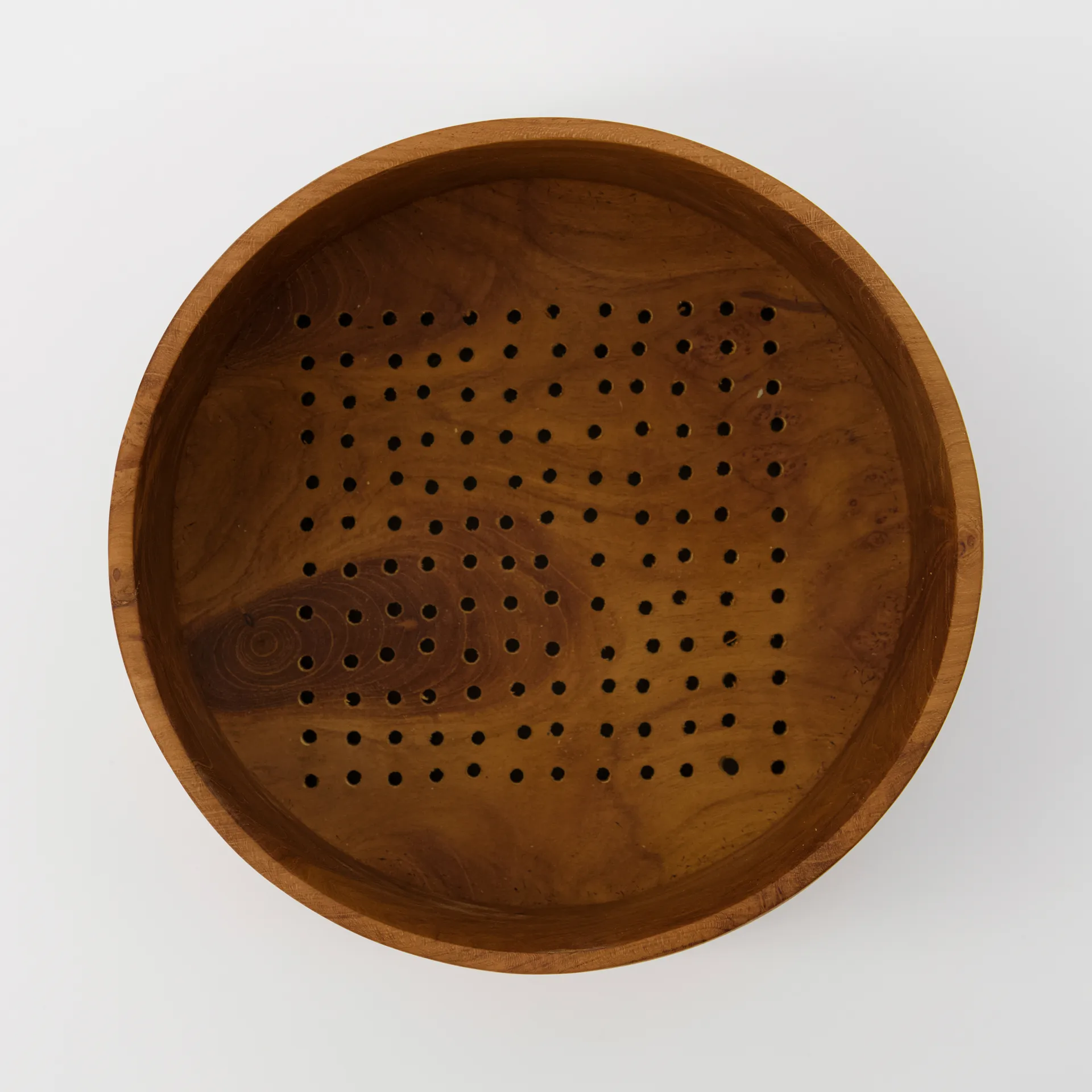 Berry bowl Ø19.5 cm, nature House Doctor