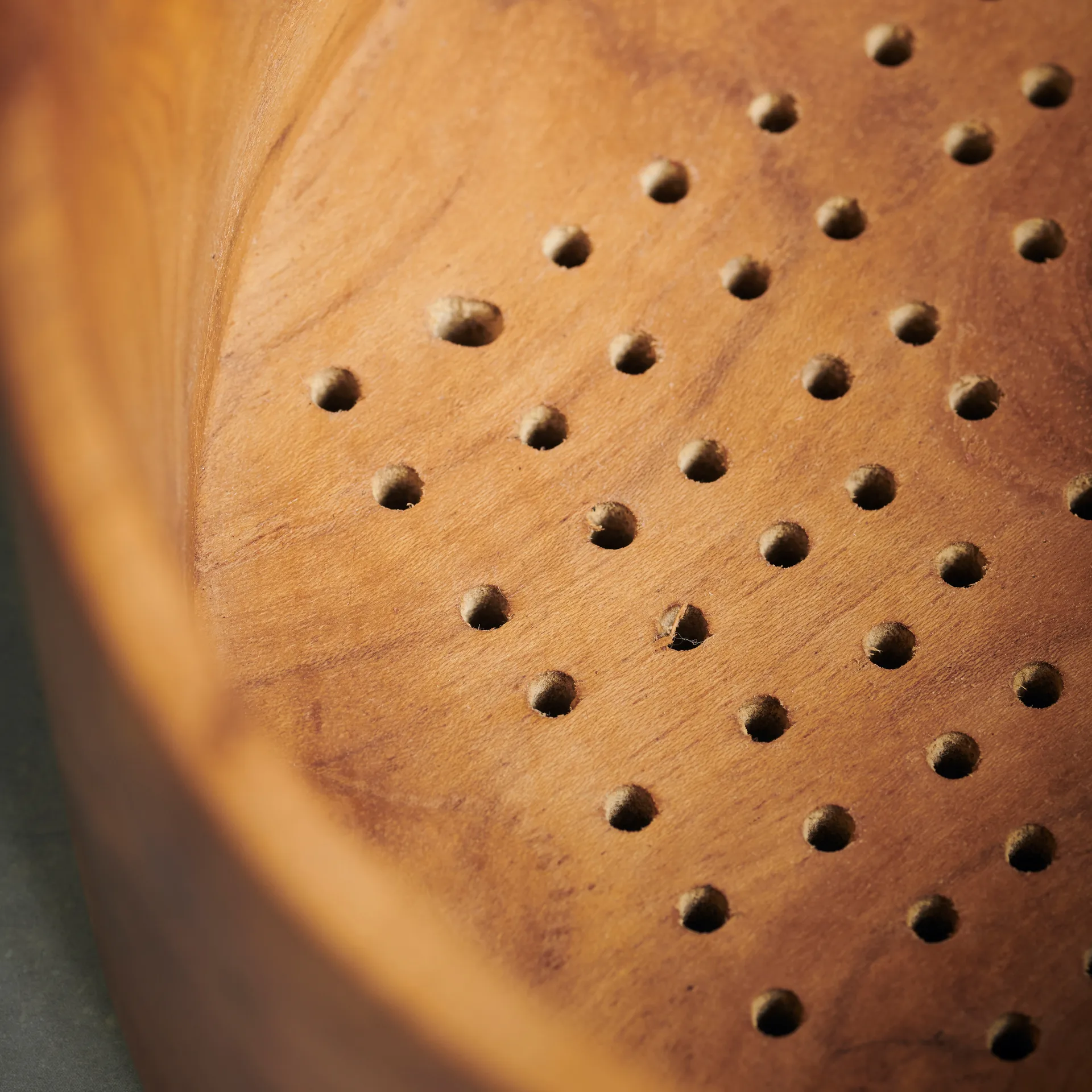 Berry bowl Ø19.5 cm, nature House Doctor