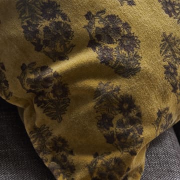 Betto pillowcase 50x50 cm - Golden - House Doctor