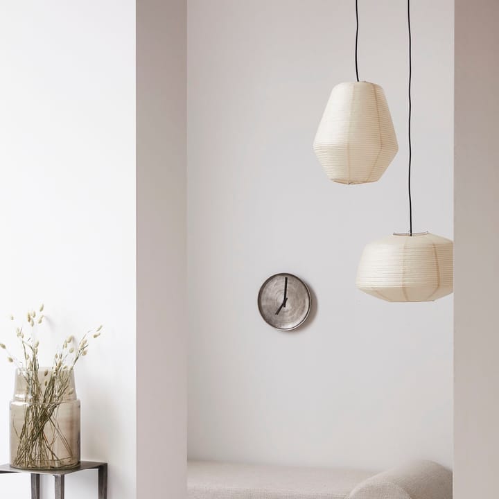 Bidar lamp shade Ø36 cm, sand House Doctor