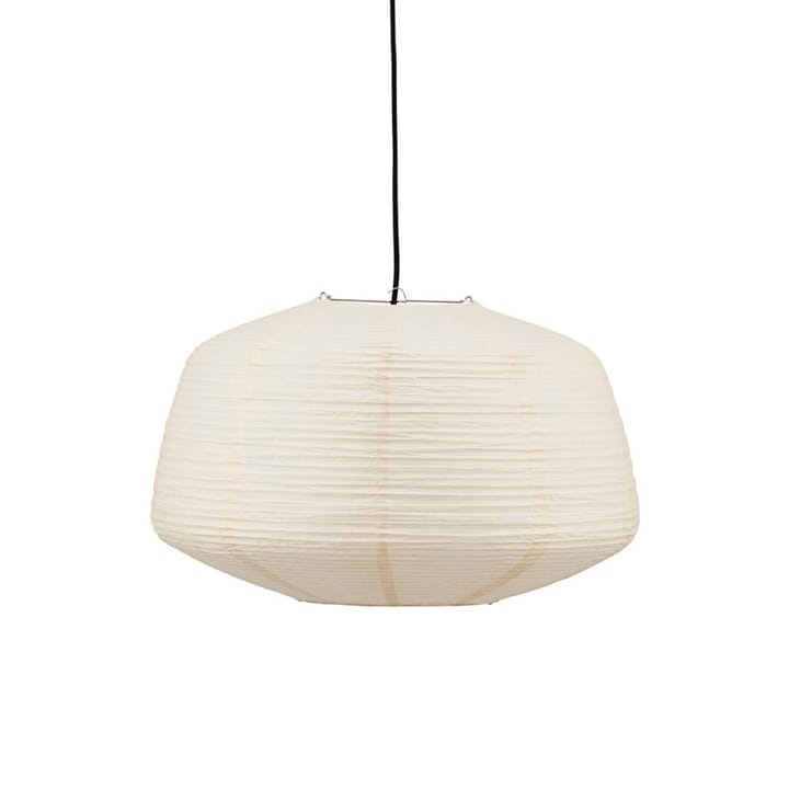 Bidar Lamp Shade Ø50 Cm From House, Rice Paper Lamp Shade