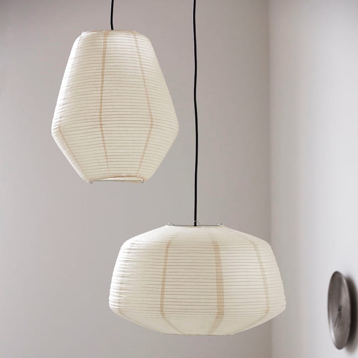 Bidar lamp shade Ø50 cm, sand House Doctor