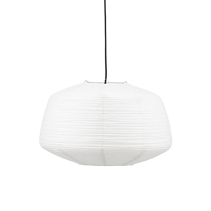 Bidar lamp shade Ø50 cm - white - House Doctor