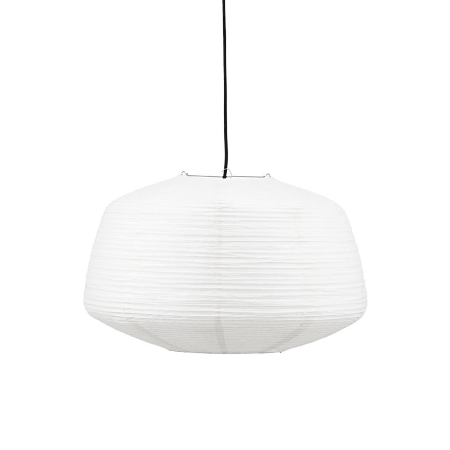 House Doctor - Bidar M Shade White