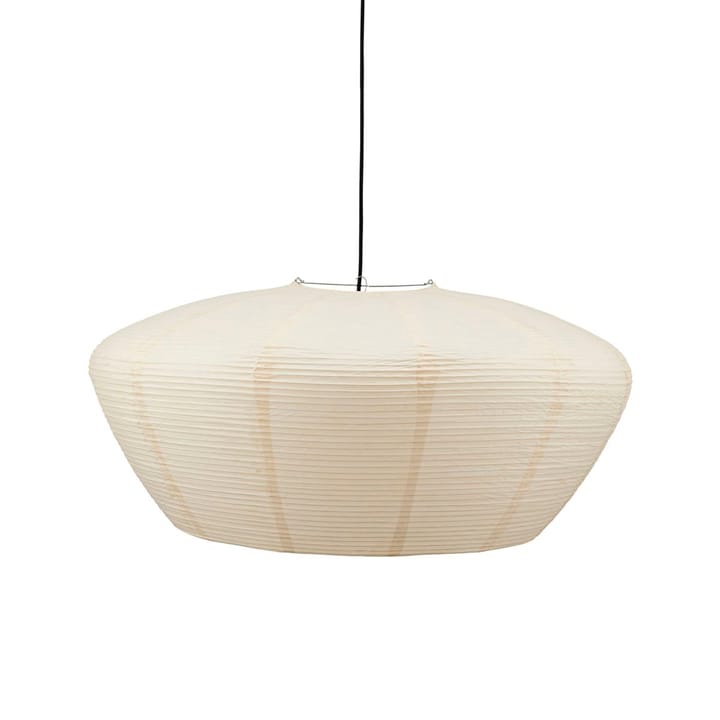 Bidar lamp shade Ø82 cm, sand House Doctor
