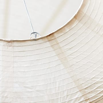 Bidar lamp shade Ø82 cm - sand - House Doctor