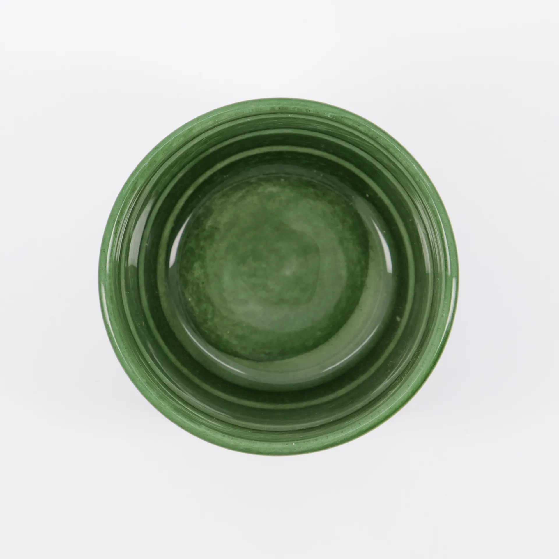 Blur tea light holder Ø9 cm, Green House Doctor