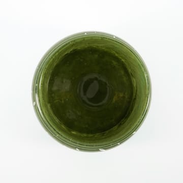 Bole vase Ø17.5 cm - Dark green - House Doctor
