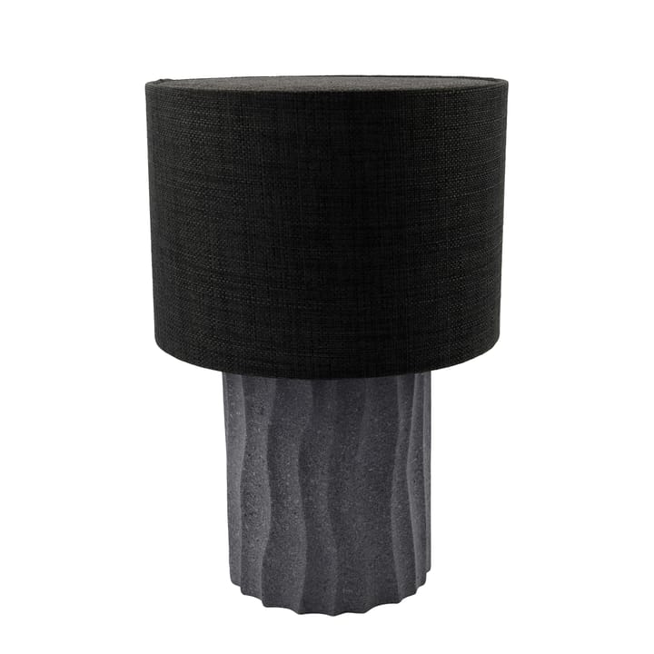 Bora table lamp 32 cm - grey - House Doctor