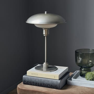 Boston table lamp - Gunmetal - House Doctor