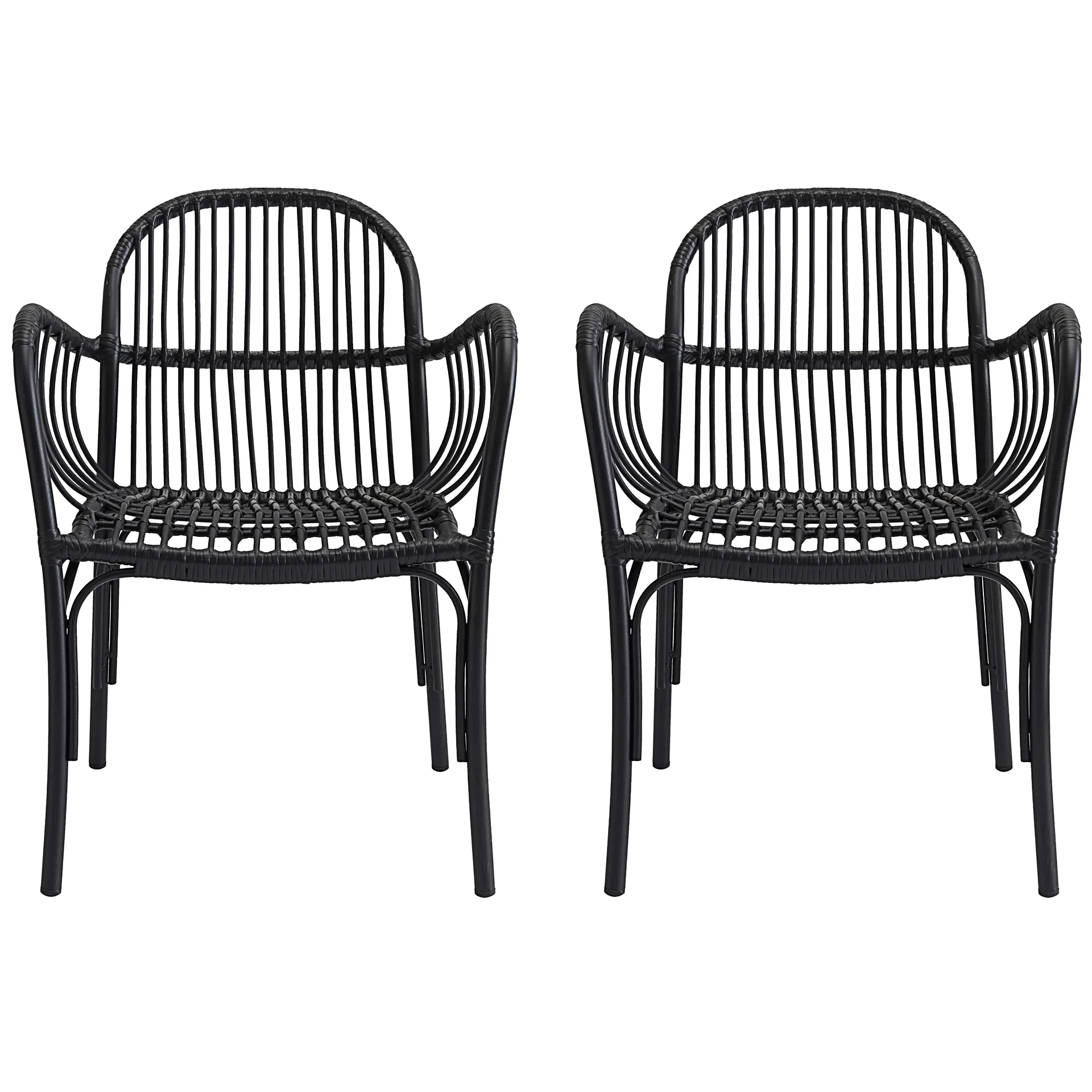 Brea rotting stool 2 pack Black House Doctor